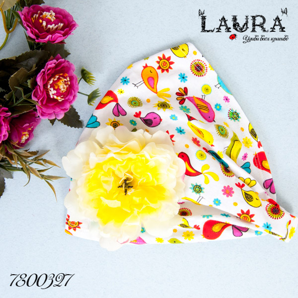 Бандана-косынка Laura