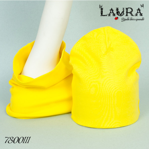 Комплект трикотажный Laura