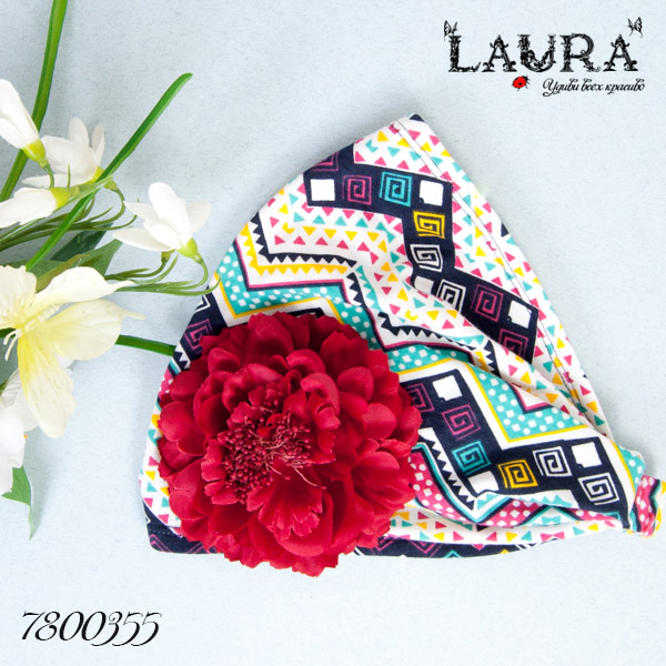 Бандана-косынка Laura