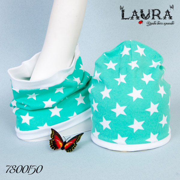 Комплект трикотажный Laura