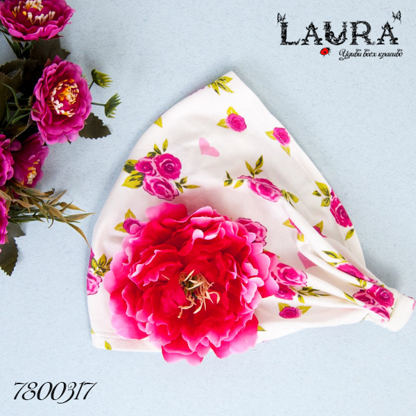 Бандана-косынка Laura