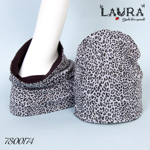 Комплект трикотажный Laura