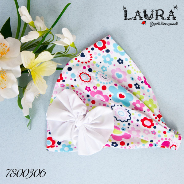 Бандана-косынка Laura