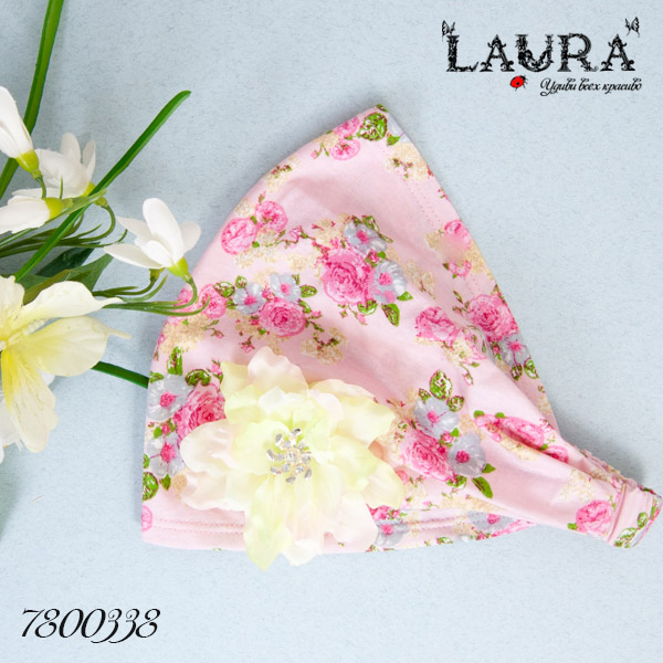 Бандана-косынка Laura