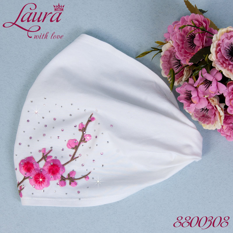 Бандана-косынка Laura