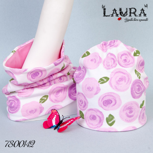 Комплект трикотажный Laura