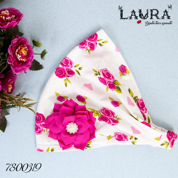 Бандана-косынка Laura