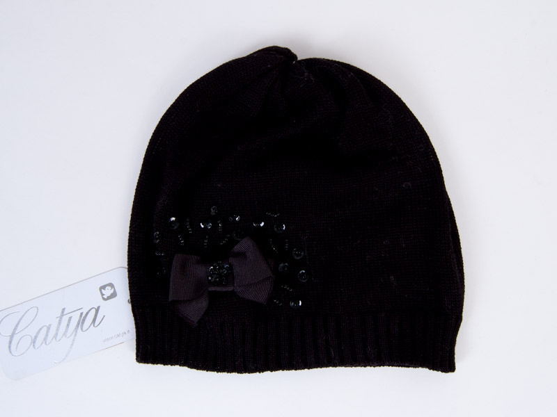 Шапка Catya весенняя