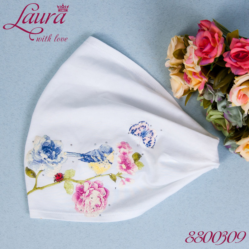 Бандана-косынка Laura