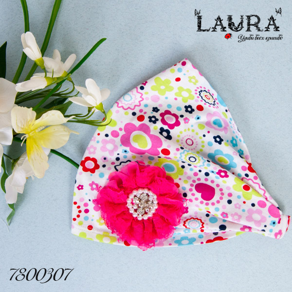 Бандана-косынка Laura