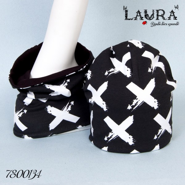 Комплект трикотажный Laura