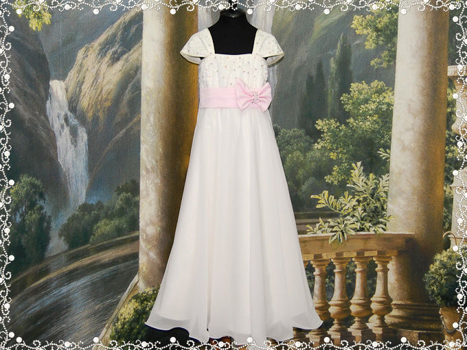 Нарядное платье "Эмели"