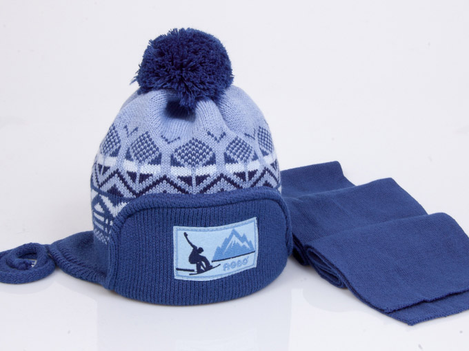 Комплект Agbo зимний