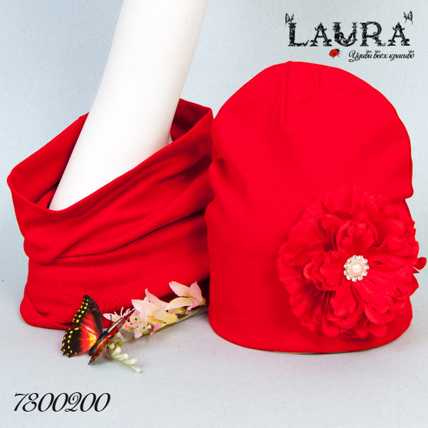 Комплект трикотажный Laura