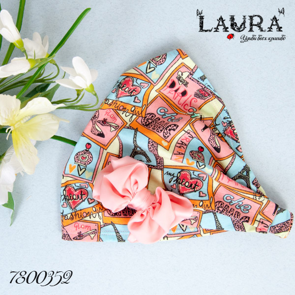 Бандана-косынка Laura