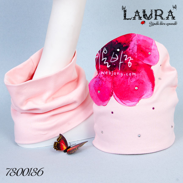 Комплект трикотажный Laura