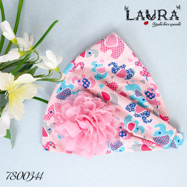 Бандана-косынка Laura