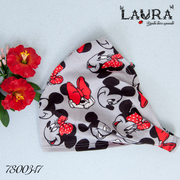 Бандана-косынка Laura