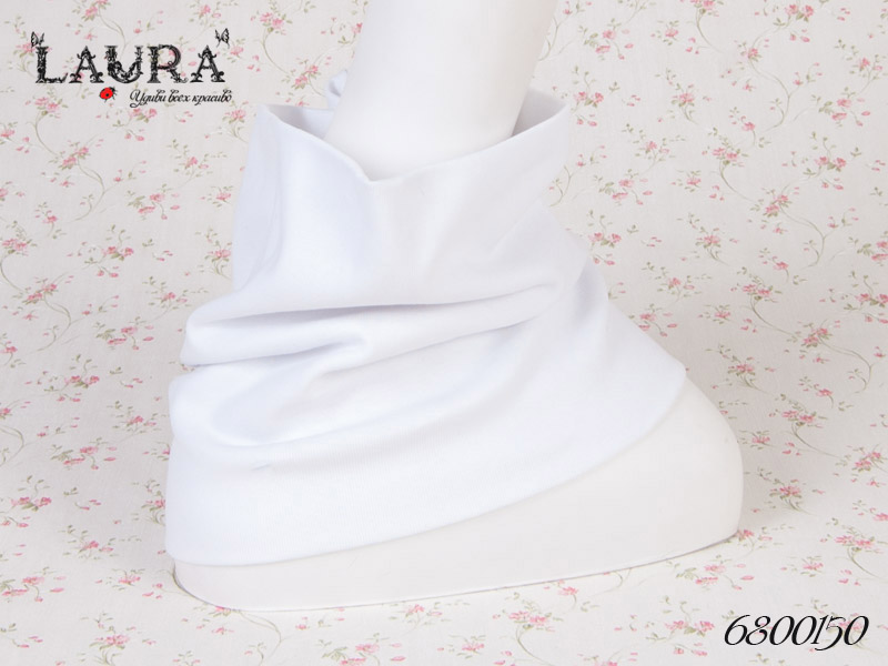 Снуд трикотажный Laura