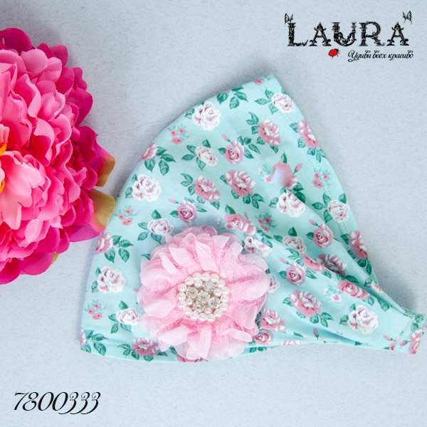 Бандана-косынка Laura