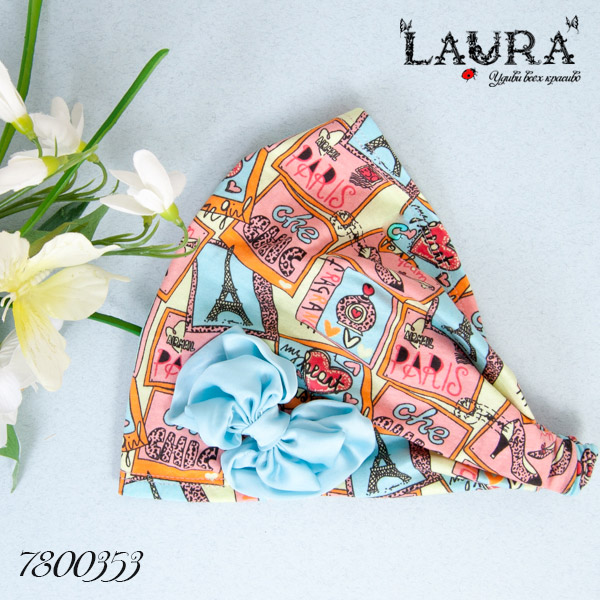 Бандана-косынка Laura