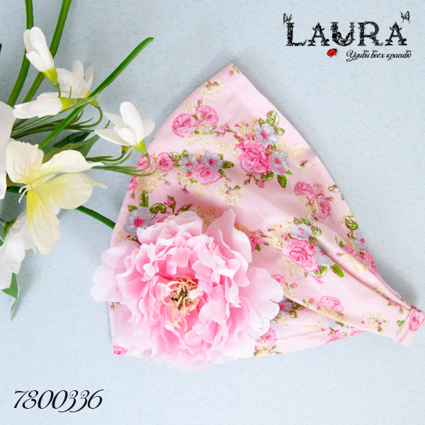 Бандана-косынка Laura