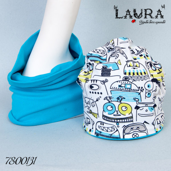 Комплект трикотажный Laura