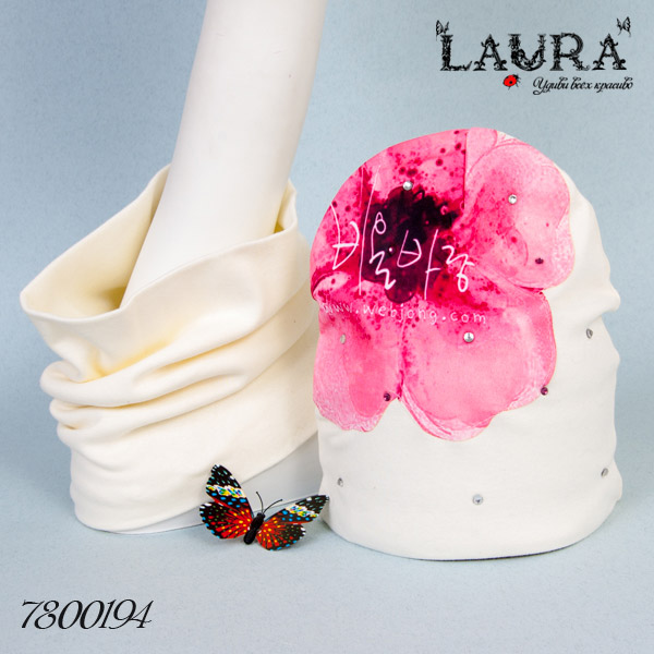 Комплект трикотажный Laura