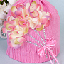 Шапка Laura весенняя