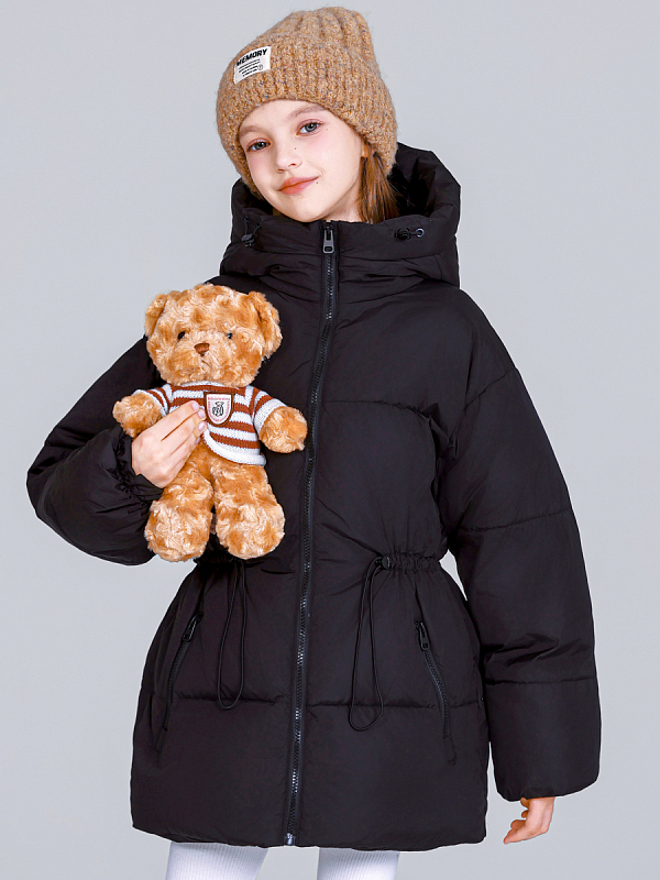 Куртка зимняя для девочки