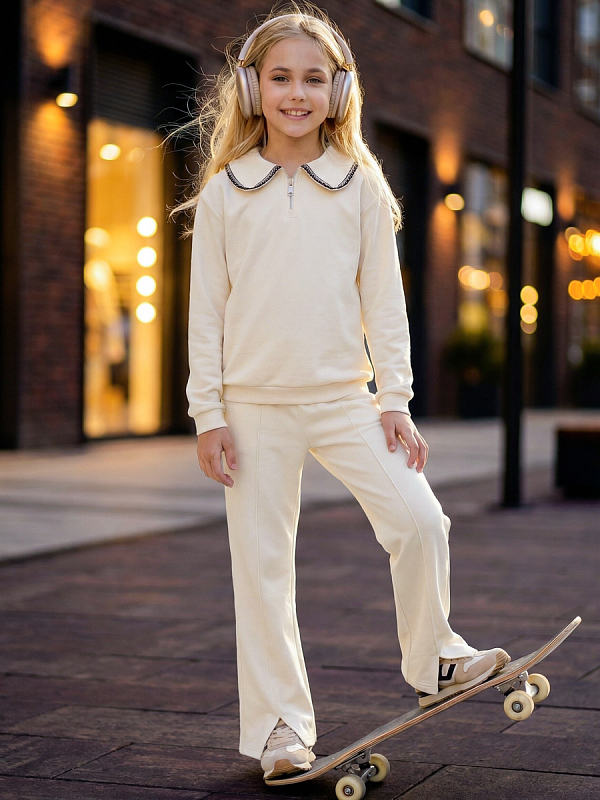 Костюм для девочки Айлин