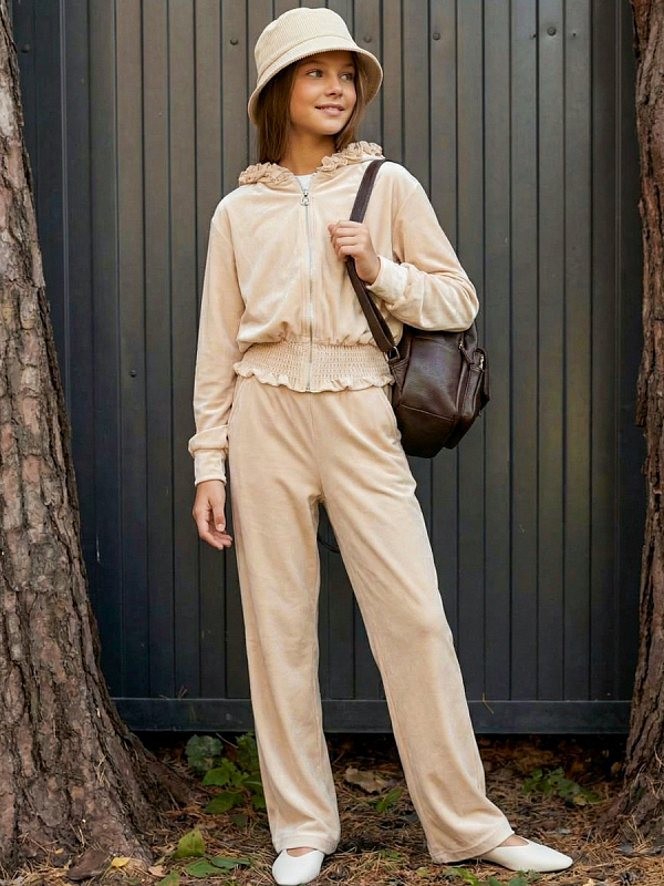 Костюм для девочки Альма